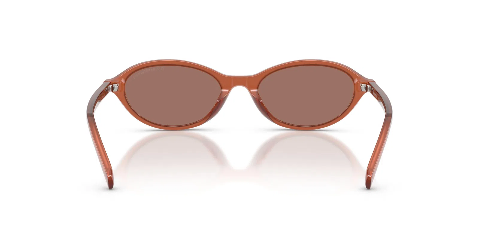 Emporio Armani 4281U Sunglasses - view 22